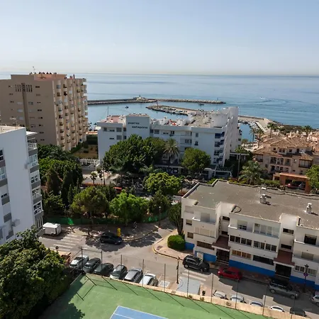 Apartman Urbanizacion Kai Alde Estepona