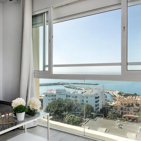 Urbanizacion Kai Alde Διαμέρισμα *