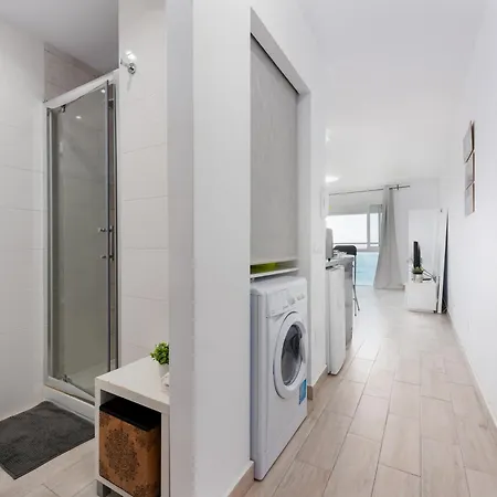Urbanizacion Kai Alde Апартаменти